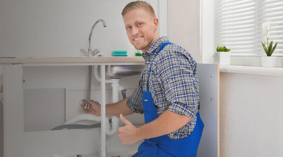 Professional water leak detection in Felch, MI